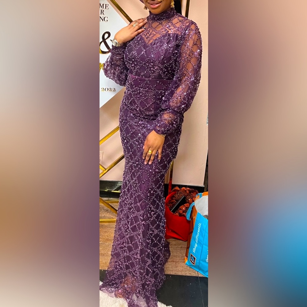 Traditional style tailor made